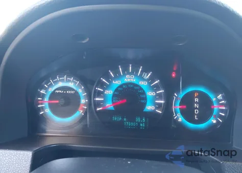 2012 Ford Fusion Se from USA, damaged, VIN 3FAHP0HA3CR171654